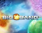 Игровой автомат Big Bang - Казино