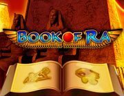 Игровой автомат Book Of Ra играть онлайн - Казино Clubnika