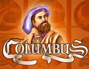 Игровой автомат Колумб играть онлайн бесплатно - МегаДжек