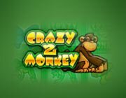 Игровой автомат Crazy Monkey 2 - Казино Clubnika