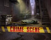 Игровой автомат Crime Scene - Казино Clubnika
