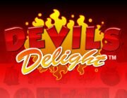Игровой автомат Devil's Delight - Казино Clubnika