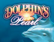 Игровой автомат Dolphin's Pearl играть онлайн - Казино Clubnika