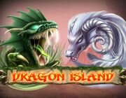 Игровой автомат Dragon Island - Казино Clubnika