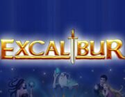 Игровой автомат Excalibur - Казино Clubnika