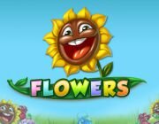 Игровой автомат Flowers - Казино Clubnika