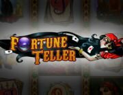 Игровой автомат Fortune Teller - МегаДжек