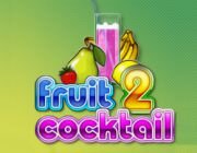 Игровой автомат Fruit Cocktail 2 - Азартные