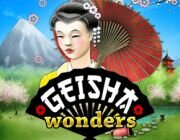 Игровой автомат Geisha Wonders - Казино Clubnika