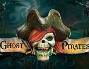 Игровой автомат Ghost Pirates - Казино
