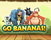 Игровой автомат Go Bananas - Казино Clubnika
