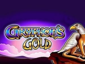Игровой автомат Gryphons Gold (Золото Грифонов) - Аппараты