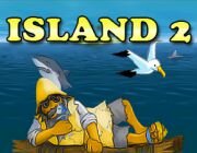 Игровой автомат Island 2 - Казино Clubnika
