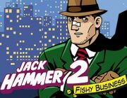 Игровой автомат Jack Hammer 2 - Казино Clubnika