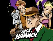 Игровой автомат Jack Hammer - Казино Clubnika