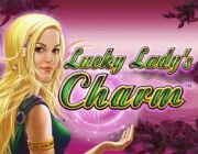Игровой автомат Lucky Ladys Charm - Казино Clubnika