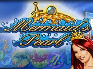 Игровой автомат Жемчужина (Mermaids Pearl) играть онлайн - Казино Clubnika