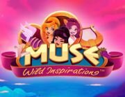 Игровой автомат Muse играть онлайн бесплатно - Казино Clubnika