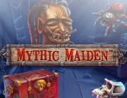 Игровой автомат Mythic Maiden играть онлайн - Казино Clubnika