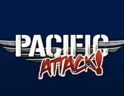 Игровой автомат Pacific Attack - Казино Clubnika