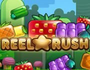 Игровой автомат Reel Rush - Игрософт