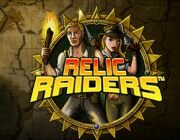 Игровой автомат Relic Raiders - Казино Clubnika