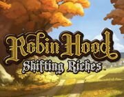 Игровой автомат Robin Hood Shifting Riches - Казино Clubnika