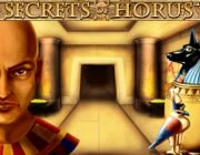 Игровой автомат Secrets Of Horus - Казино Clubnika