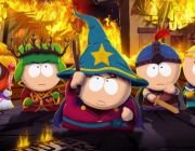 Игровой автомат South Park: Reel Chaos - Казино Clubnika
