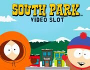 Игровой автомат South Park - Игрософт