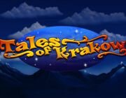 Игровой автомат Tales of Krakow - Казино Clubnika