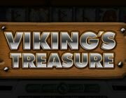Игровой автомат Viking's Treasure - Казино Clubnika
