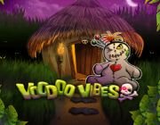 Игровой автомат Voodoo Vibes - Казино Clubnika