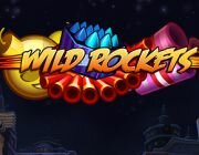 Игровой автомат Wild Rockets - Аппараты