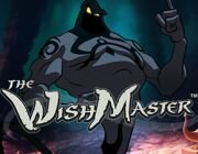 Игровой автомат Wish Master играть онлайн - Аппараты