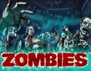 Игровой автомат Zombies - Казино Clubnika